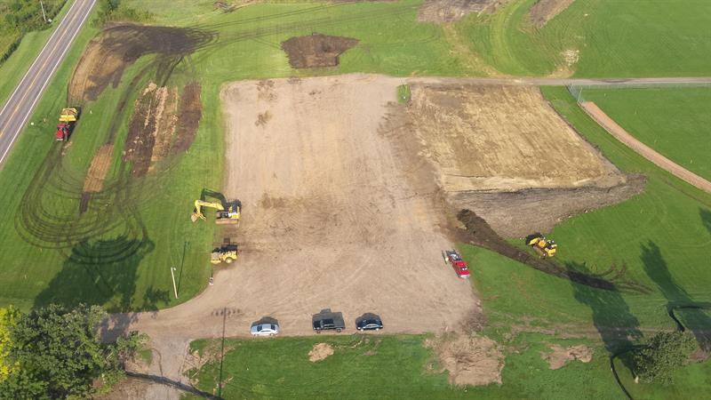 Heritage Park: August 11, 2025